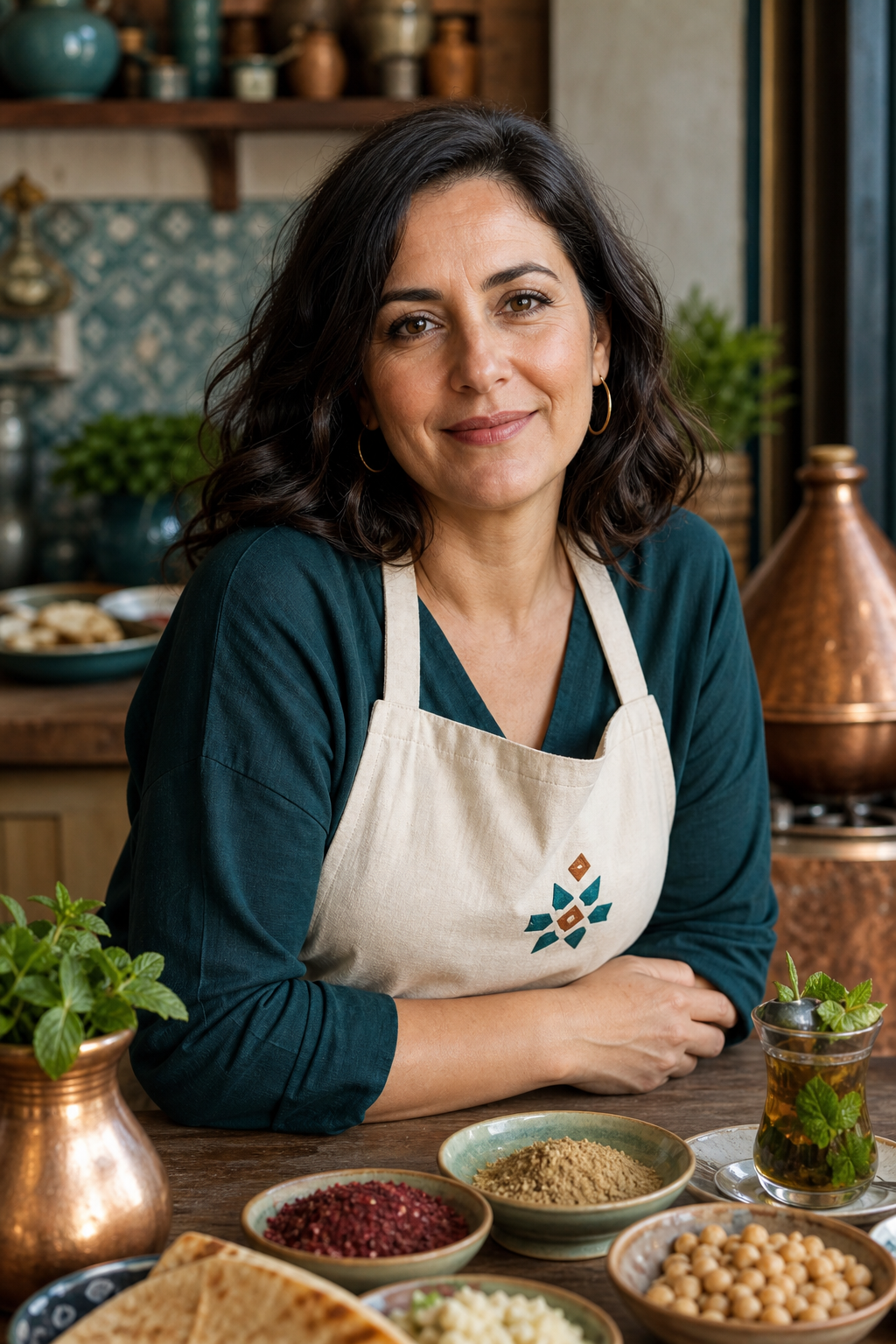 Sara Azahar